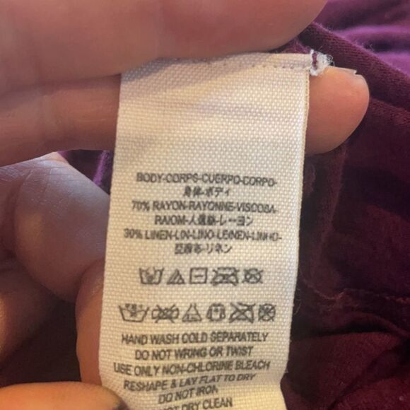 Free People top XS (4453) - Picture 9 of 9